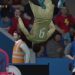 Fifa Goalkeeper showboat fail