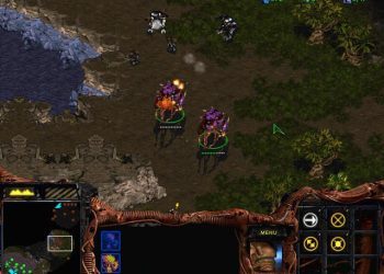 Final version now live for all players – eSportsNews eSports StarCraft