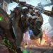 Firelight Ekko - League of Legends Skin Showcase