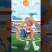 First Deoxys(Defense) raid after 2 years in pokemon go!!! I'm the hardest hitter!!