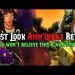 First Look Ahn'qiraj Beta!! I WoW Classic / Vanilla Funny and Best Moments I World of Warcraft