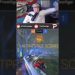 First Rocket League 1v1 #rocketleague