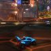 First Rocket League Gameplay on Xbox One S
