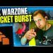 Fix Warzone Packet Burst | Hitching and Stuttering
