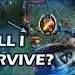 Fizz Jungle Gameplay || League Of Legends Wildrift