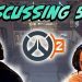 Flats and SVB discuss the pros and cons of 5v5 in OW2