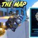 Flats goes off the map.. but with a purpose