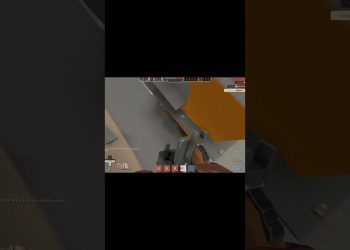 Fly Demoman Team Fortress 2