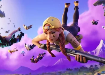 Fortnite 21.50 Patch Notes Most important changes