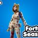 Fortnite (4K) - Season 7 -Part 036 -Oops forget to release this one....with StewCam.