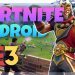 Fortnite Android | E3 ANNOUNCEMENT! & RELEASE DATE!
