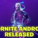 Fortnite Android Released. Fortnite Gameplay by IPF Gaming