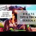 Fortnite B.R.U.T.E. Tips and Tricks , How to use and defeat the BRUTE.