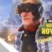 Fortnite Battle Royale Cross Platform Gameplay!