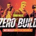Fortnite Battle Royale is now No Build