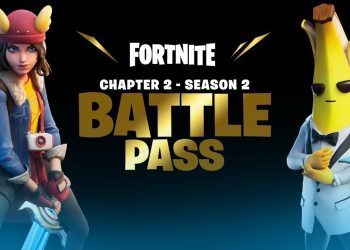 Fortnite Chapter 2 Season 2 Battle Pass Gameplay Trailer #FortniteTOM