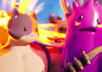 Fortnite Chapter 2   Season 3   Splashdown Launch Official Trailer