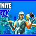Fortnite: Chapter 3 - Season 3 Party Royale | "Super Saiyan Emote Battles!"