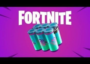 Fortnite - Chug Splash Trailer *New*