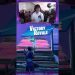 Fortnite Chun-Li KAPOW! Chun-Li Fortnite Gameplay! #Shorts