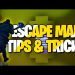 Fortnite Creative - How To Make THE GREATEST Escape Map! (Tricks To Fool The Players)