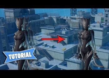 Fortnite Creative Tutorial | Place player spawns ANYWHERE using teleporters!