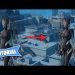 Fortnite Creative Tutorial | Place player spawns ANYWHERE using teleporters!