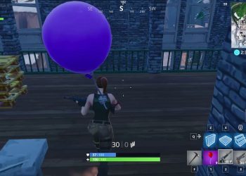 Fortnite Early match
