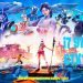 Fortnite GTX1650+i7 9750H (gaming laptop) Season3 FPS Benchmark