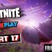 Fortnite Gameplay - Free To Use
