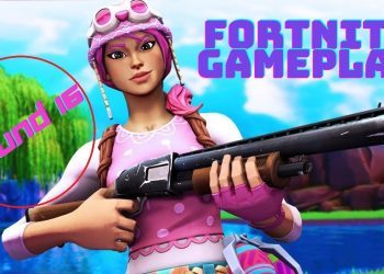 Fortnite  Gameplay | Free to use | part 16 |  #fortnitegameplay  #gameplay  #gamezone
