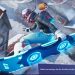 Fortnite Gameplay on Saberclaw711's account