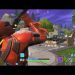 Fortnite Gauntlet Solo Rank#25