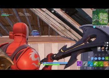 Fortnite Gauntlet Solo Rank#8