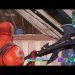 Fortnite Gauntlet Solo Rank#8