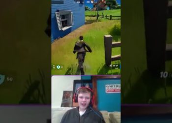 Fortnite HATES Me !!! #fortnite #funny #gaming #fun #funnyvideo #play #playing #gameplay