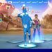 Fortnite Intro Video