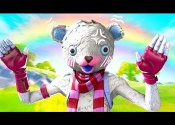 Fortnite Kids Edition