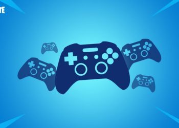 Fortnite Mobile Controller SUPPORT is Here...