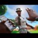 Fortnite Mobile with the Recon Expert?!?!?!?