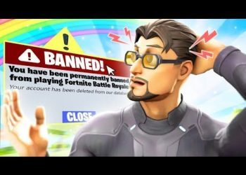 Fortnite Moments That BANNED Us!