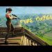 Fortnite Montage - Pure Oxygen (Mike - BFort)
