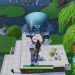 Fortnite My First Match