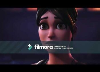 Fortnite - Official FINAL Launch Cinematic Trailer
