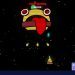 Fortnite - Play Durr Burger Space Invader Minigame until I have 100,000 Score
