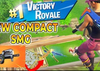 Fortnite Season 5 Gameplay:New Map,LTM Practice Mode,New Gifting System(Free No CopyrightGameplay)