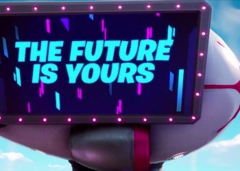 Fortnite Season 9 Official Trailer