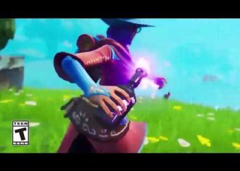 Fortnite ! Storm Flip Trailer  ! New Item