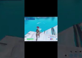 Fortnite Toaster shorts
