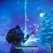 Fortnite: Watching the Missile Launch Destroy the Sky